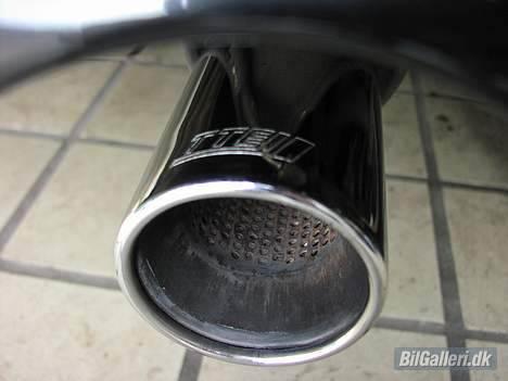 Toyota Yaris T Sport  SOLGT - TTE bagpotte (Remus) billede 13