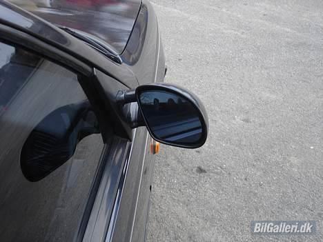 Peugeot 405 style - Sidespejlene billede 10