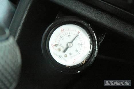 VW Vento TDI (Solgt) billede 17