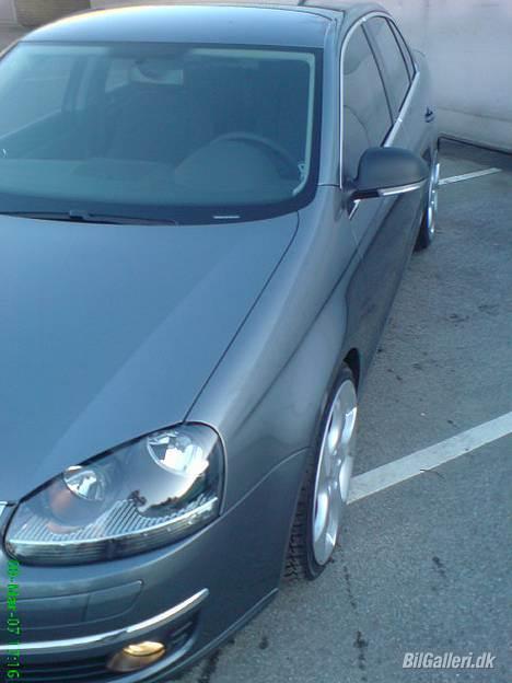 VW Jetta 2,0 Tfsi sportsline billede 8