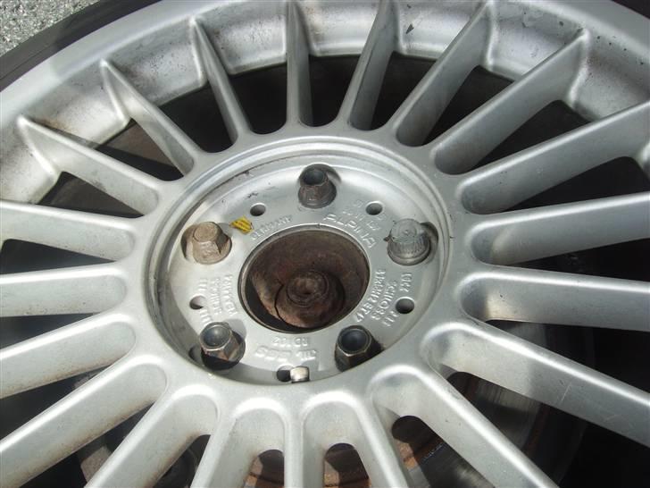 BMW 320i Coupé E36 - Nyt Billede billede 10