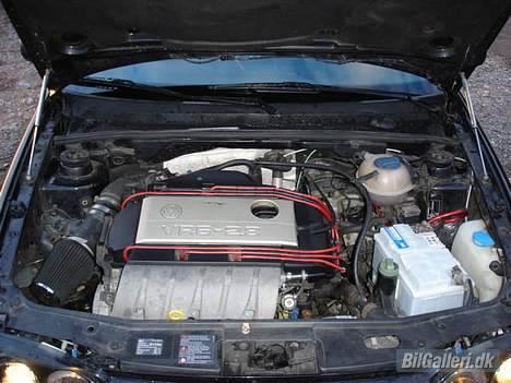 VW Golf 3 VR6 ¤ solgt ¤ billede 7