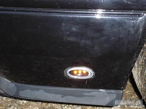 VW Golf 3 VR6 ¤ solgt ¤ billede 8