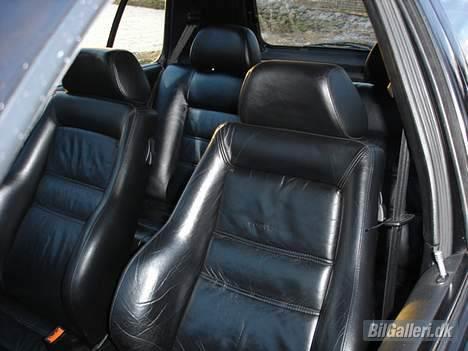 VW Golf 3 VR6 ¤ solgt ¤ billede 9