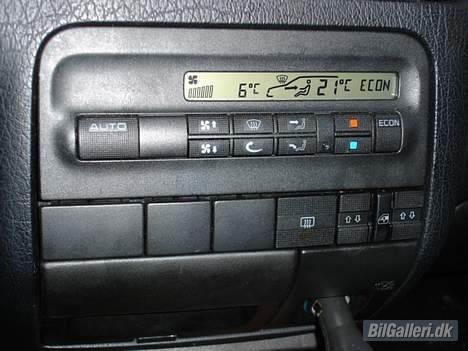 VW Golf 3 VR6 ¤ solgt ¤ billede 11