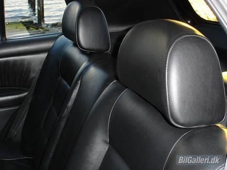 VW Golf 3 VR6 ¤ solgt ¤ billede 12