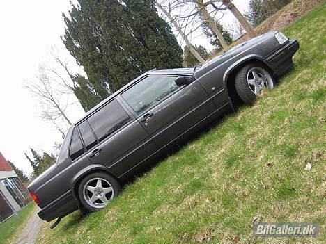 Volvo 940 billede 1