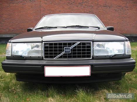 Volvo 940 billede 3
