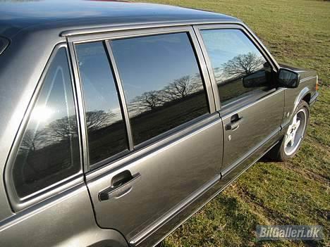 Volvo 940 billede 4