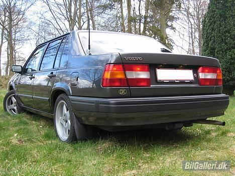 Volvo 940 billede 5