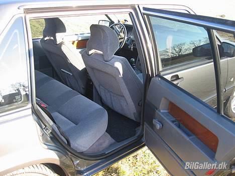 Volvo 940 billede 8