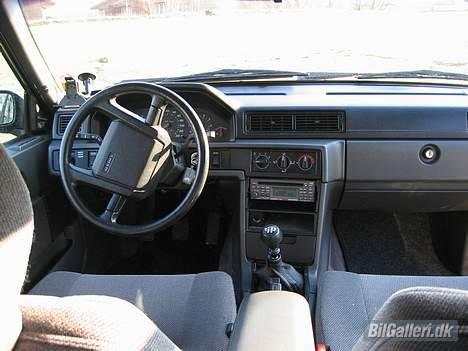 Volvo 940 billede 9