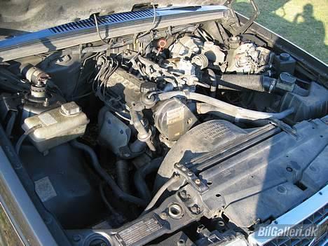 Volvo 940 billede 10