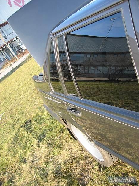 Volvo 940 billede 12