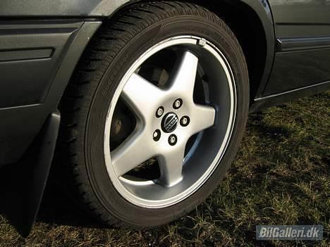 Volvo 940 billede 13