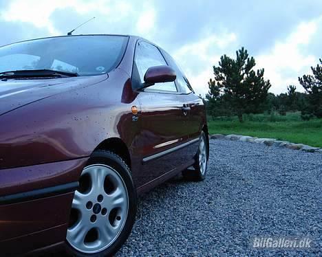 Fiat Bravo 1.8 GT - Solgt billede 2