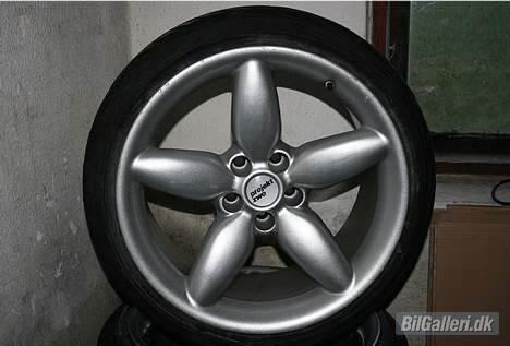 VW transporter   SOLGT billede 4