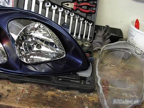 Toyota yaris 1,3 turbo solgt billede 8