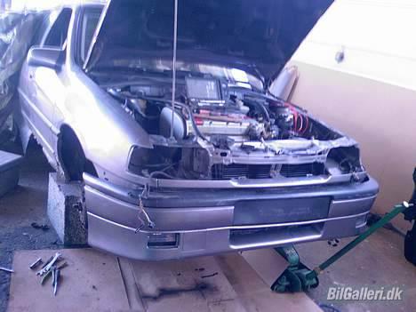 Opel Vectra 2000 16v R*I*P billede 17