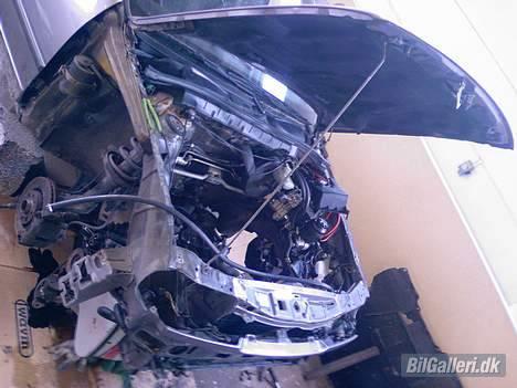 Opel Vectra 2000 16v R*I*P billede 18