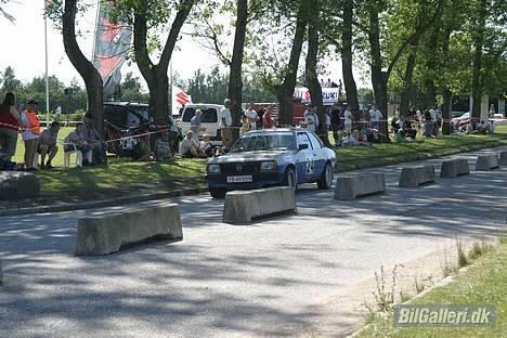 Opel Ascona B Rally - Dne Vilde Ascona !§! billede 8