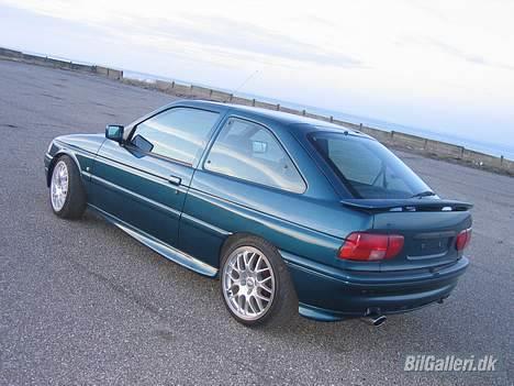 Ford Escort RS2000 Mk 5 billede 3