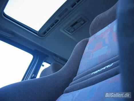 Ford Escort RS2000 Mk 5 billede 11