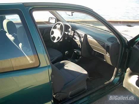 VW Polo 6N SOLGT billede 6