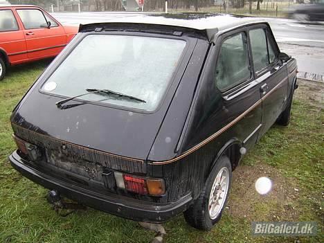 Fiat fiat 127 sport billede 5