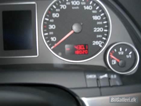 Audi A4 1.8t billede 5