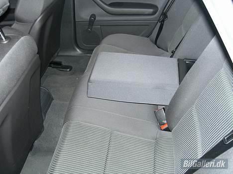 Audi A4 1.8t billede 6