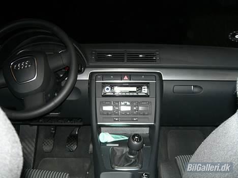 Audi A4 1.8t billede 7