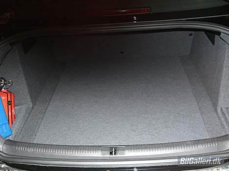 Audi A4 1.8t billede 8