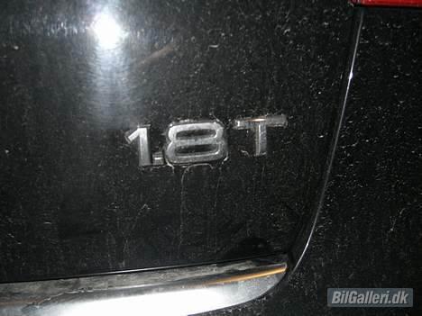 Audi A4 1.8t billede 9