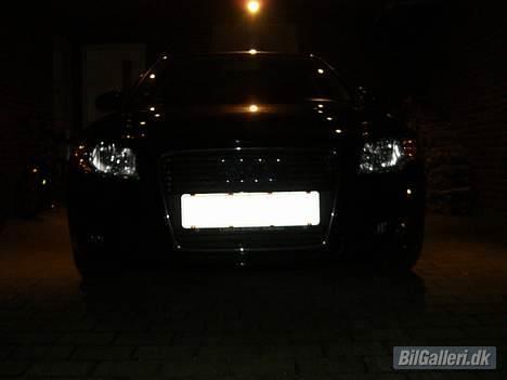 Audi A4 1.8t billede 10