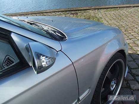 Honda Civic Coupe **SOLGT** billede 1