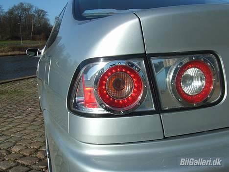 Honda Civic Coupe **SOLGT** billede 4