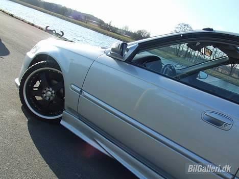 Honda Civic Coupe **SOLGT** billede 6