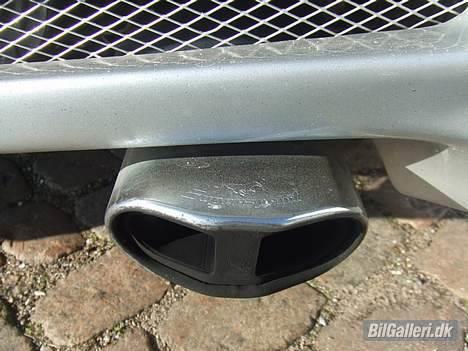 Honda Civic Coupe **SOLGT** billede 9