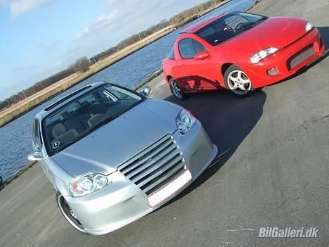 Honda Civic Coupe **SOLGT** billede 12