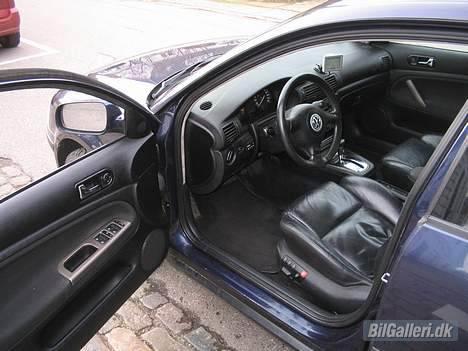 VW Passat  billede 3