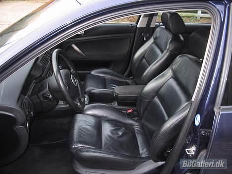 VW Passat  billede 5