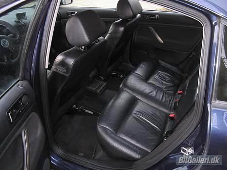 VW Passat  billede 6