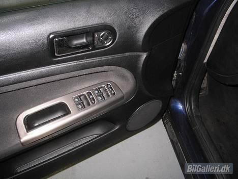 VW Passat  billede 7