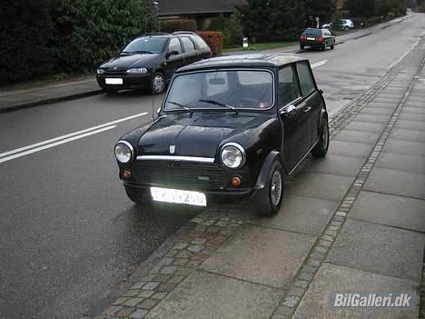 Austin-Morris Mascot 1000 billede 1