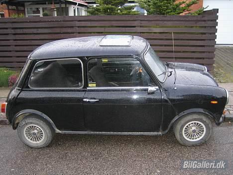 Austin-Morris Mascot 1000 billede 4