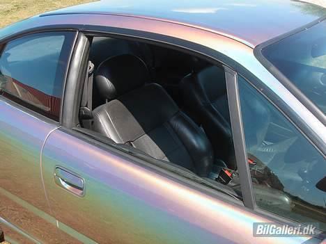 Opel calibra 4x4 Turbo billede 6