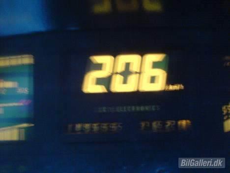 Opel Kadett E Sedan Gt "Solgt" billede 2