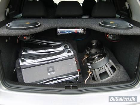 VW Golf IV *solgt* billede 3