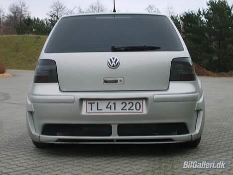 VW Golf IV *solgt* billede 4